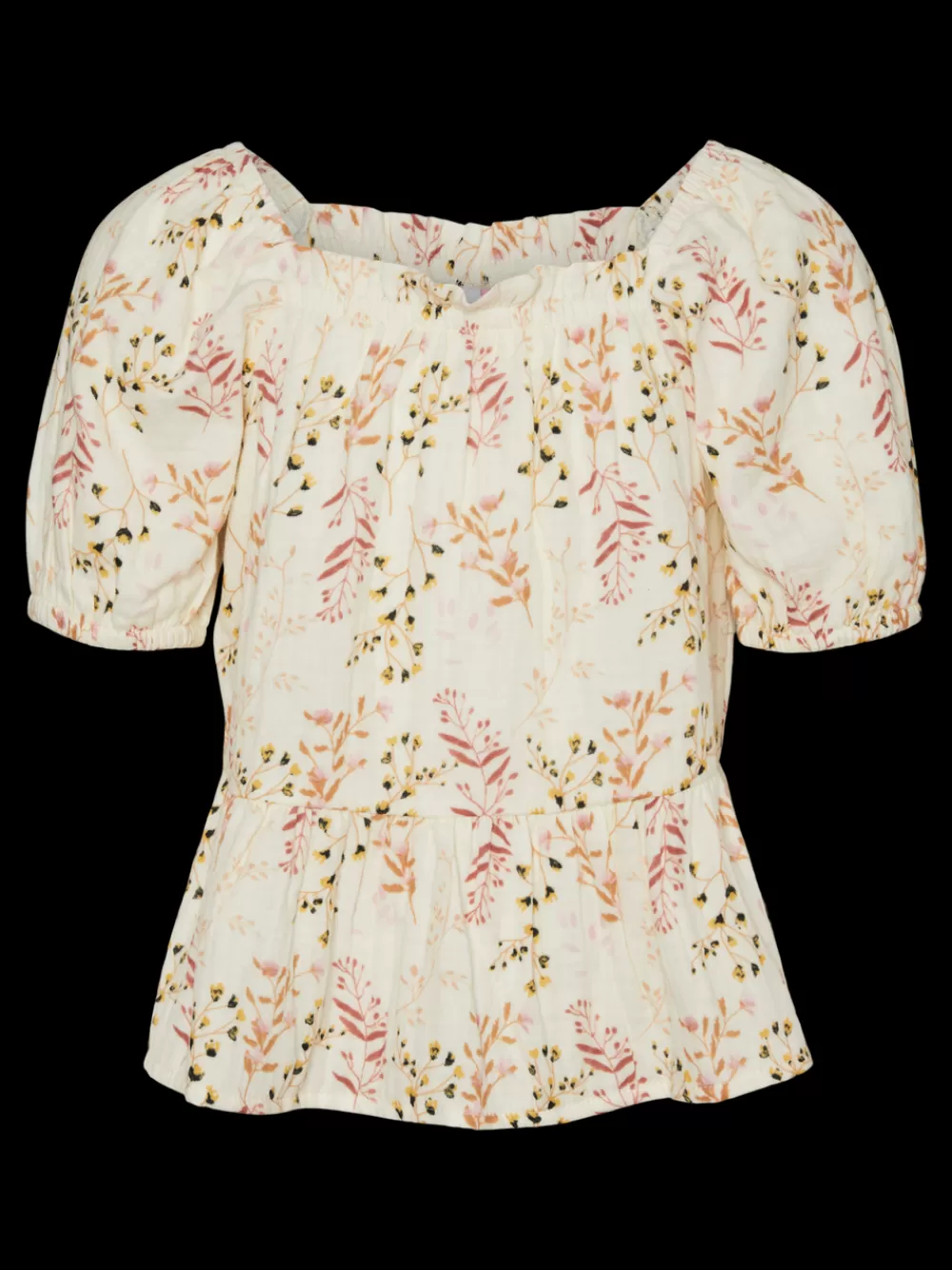 VERO MODA VMGLOW Topit Pebble Discount