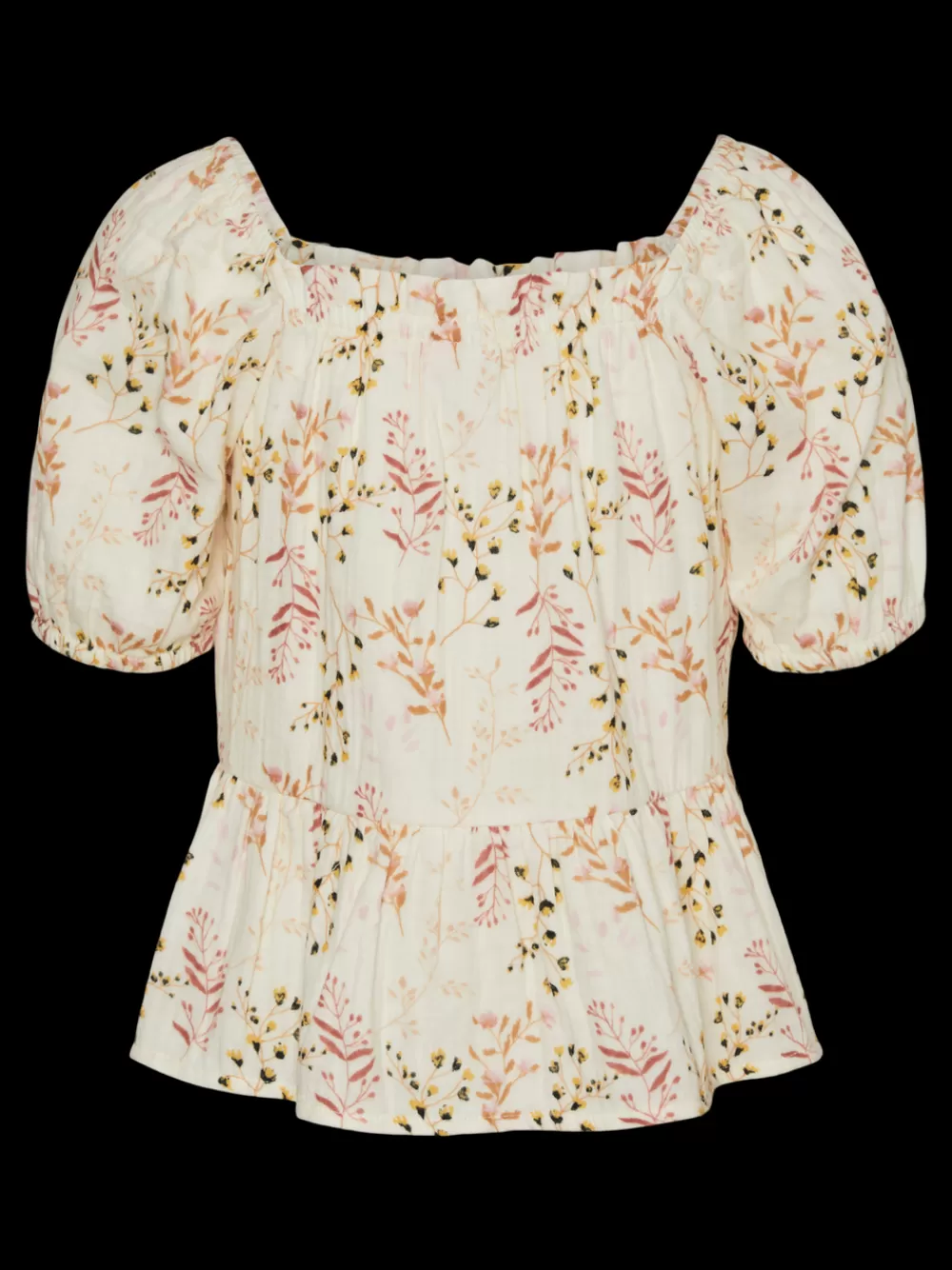VERO MODA VMGLOW Topit Pebble Discount