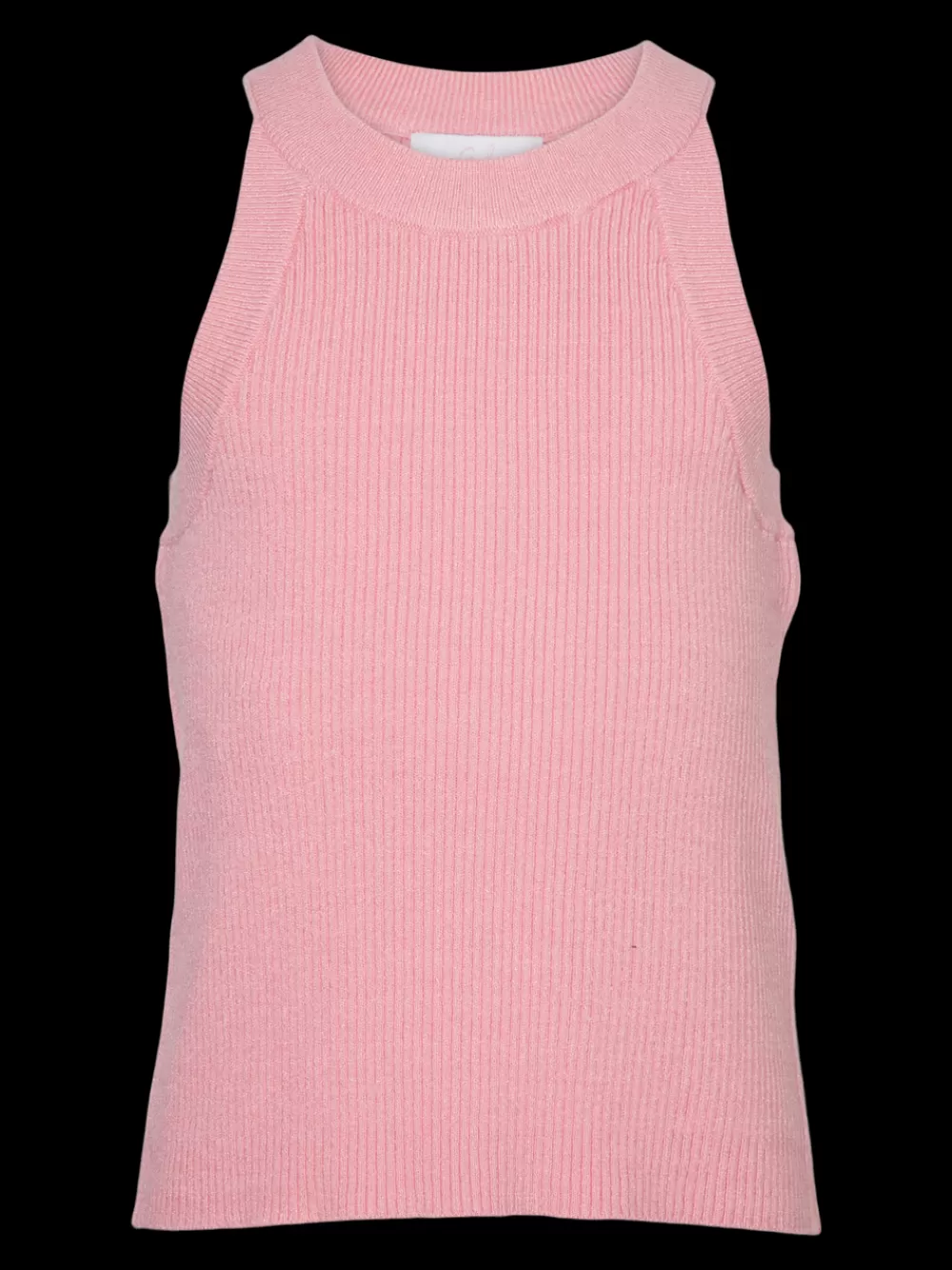 VERO MODA VMGOLD Neulepuserot Bonbon Best