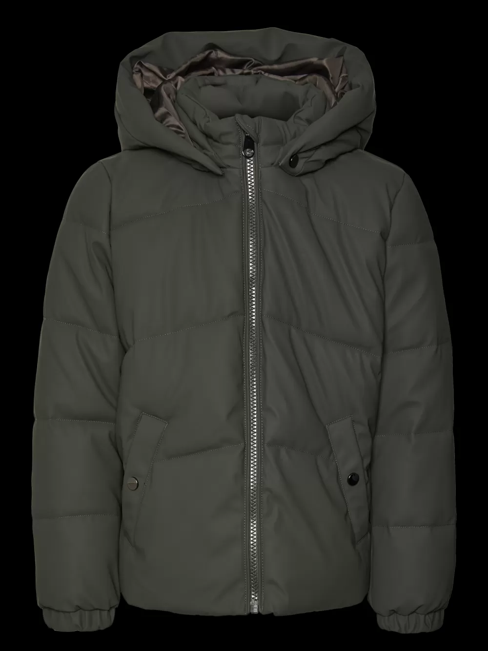 VERO MODA VMGRETAFIE Takit Peat Cheap