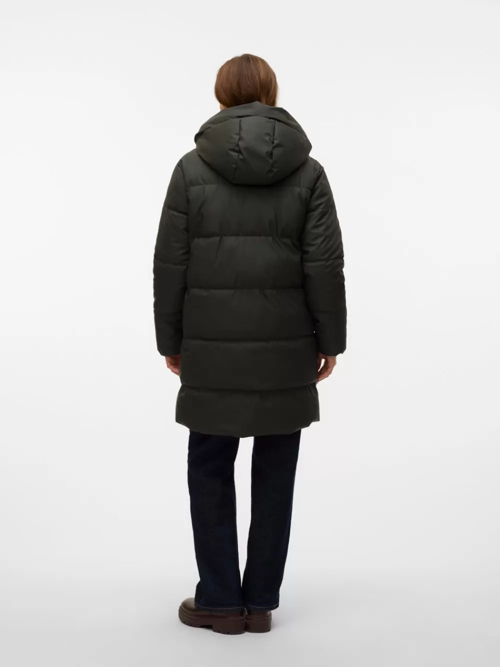 VERO MODA VMGRETAKYLIE Takit Peat Best