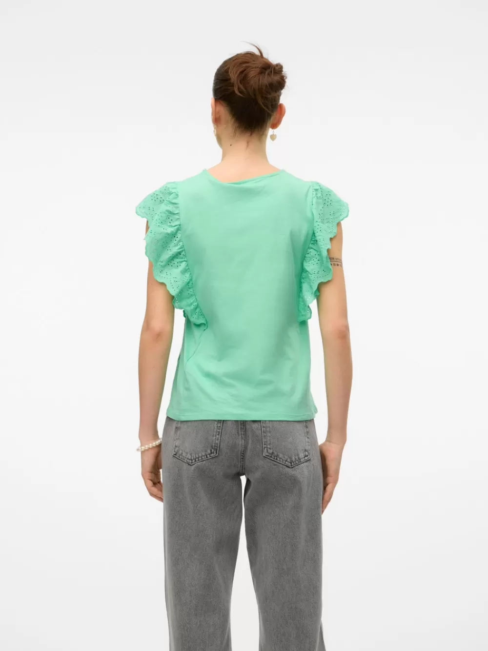 VERO MODA VMHANNE Topit Katydid Best Sale