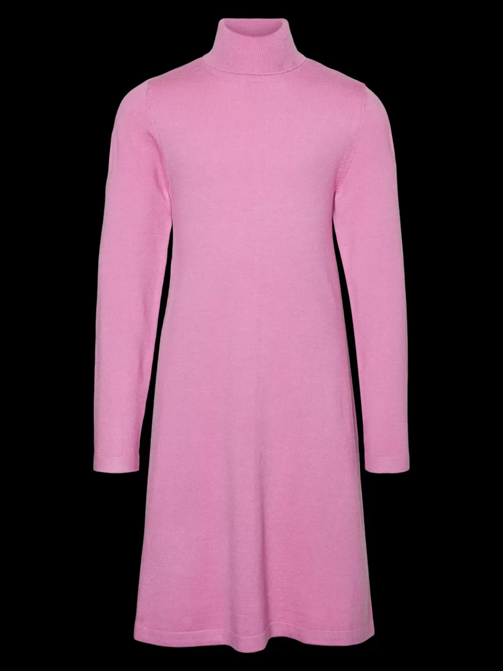 VERO MODA VMHAPPINESS Lyhyt mekko Cyclamen Fashion