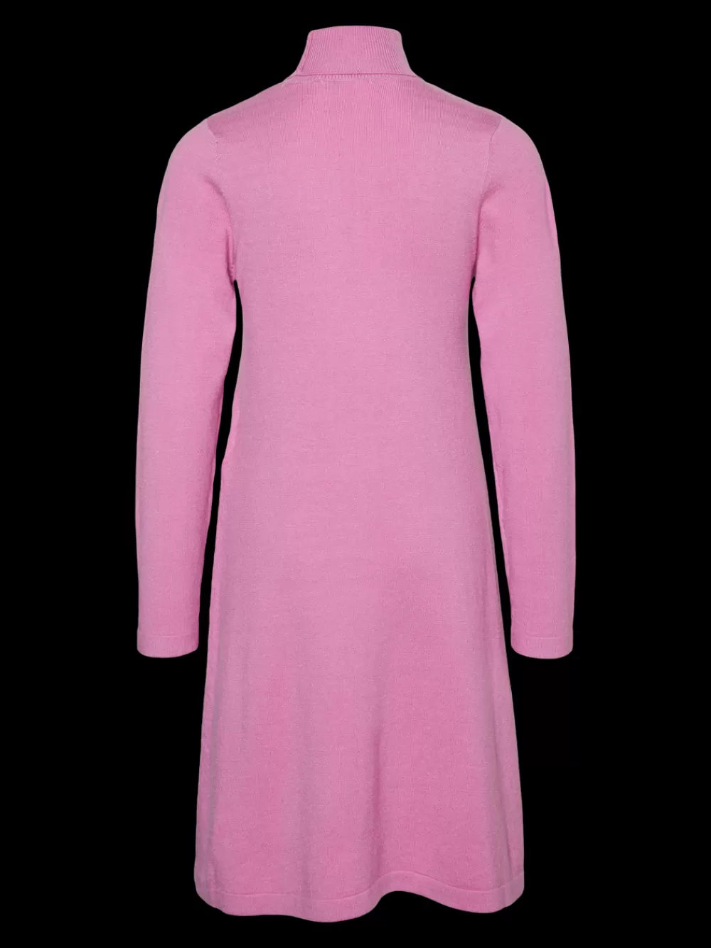 VERO MODA VMHAPPINESS Lyhyt mekko Cyclamen Fashion