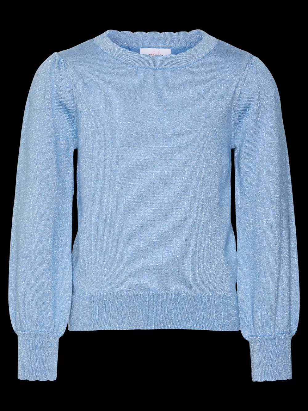 VERO MODA VMHAPPYSHINE Neulepuserot Allure Shop