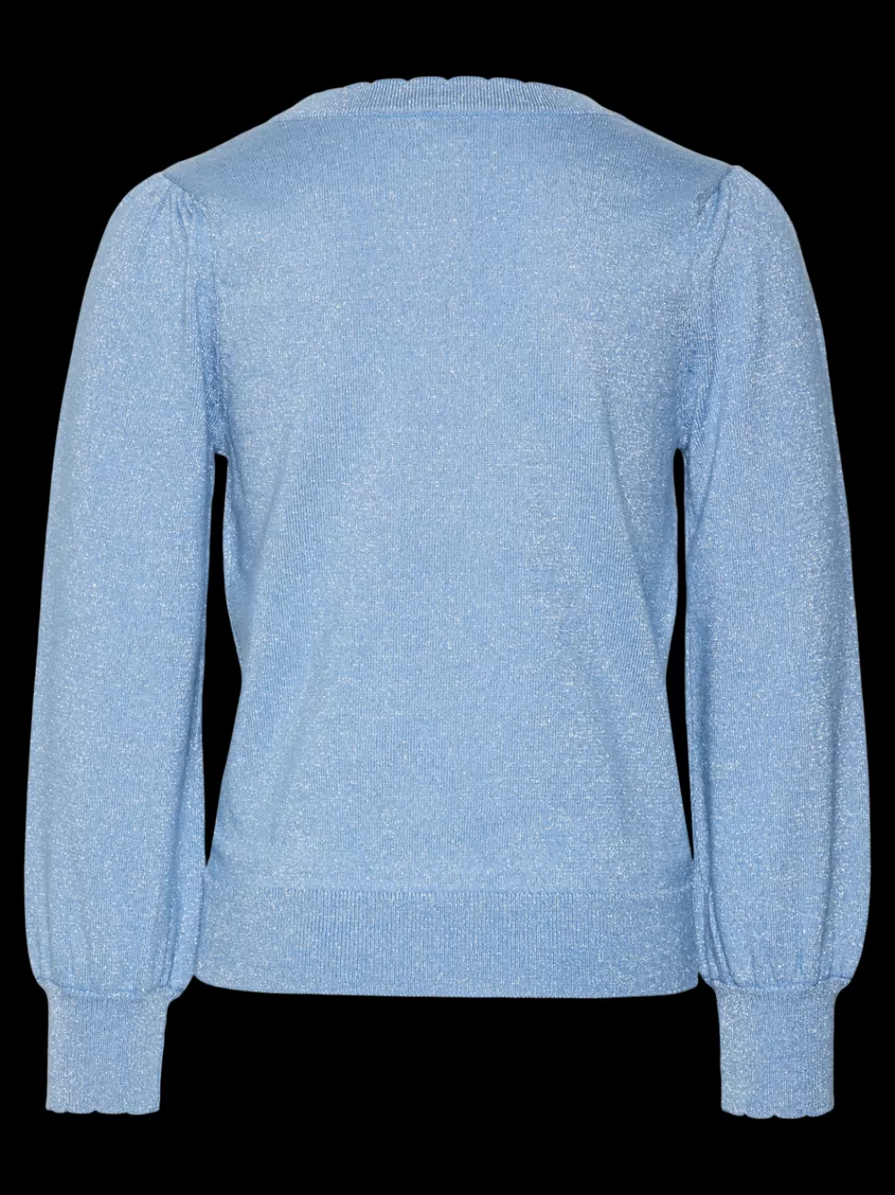 VERO MODA VMHAPPYSHINE Neulepuserot Allure Shop