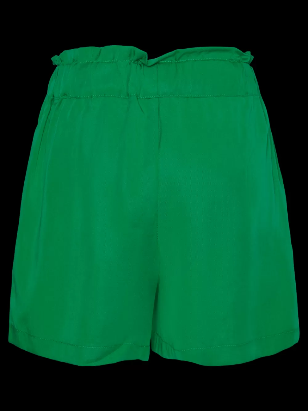 VERO MODA VMHARPER Shortsit Bright Green Cheap