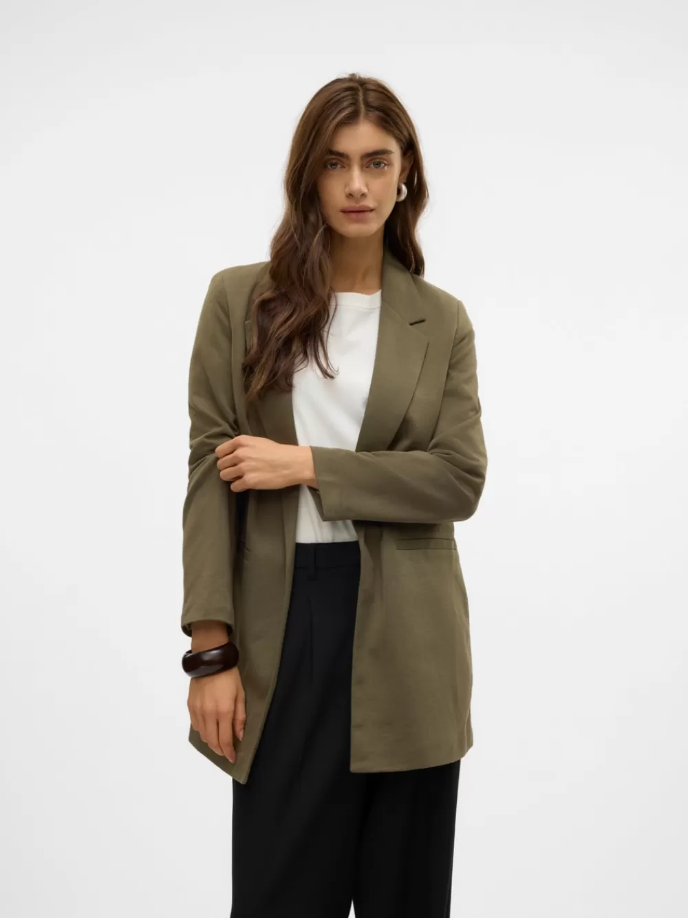 VERO MODA VMHARUKI Bleiserit Kalamata Cheap