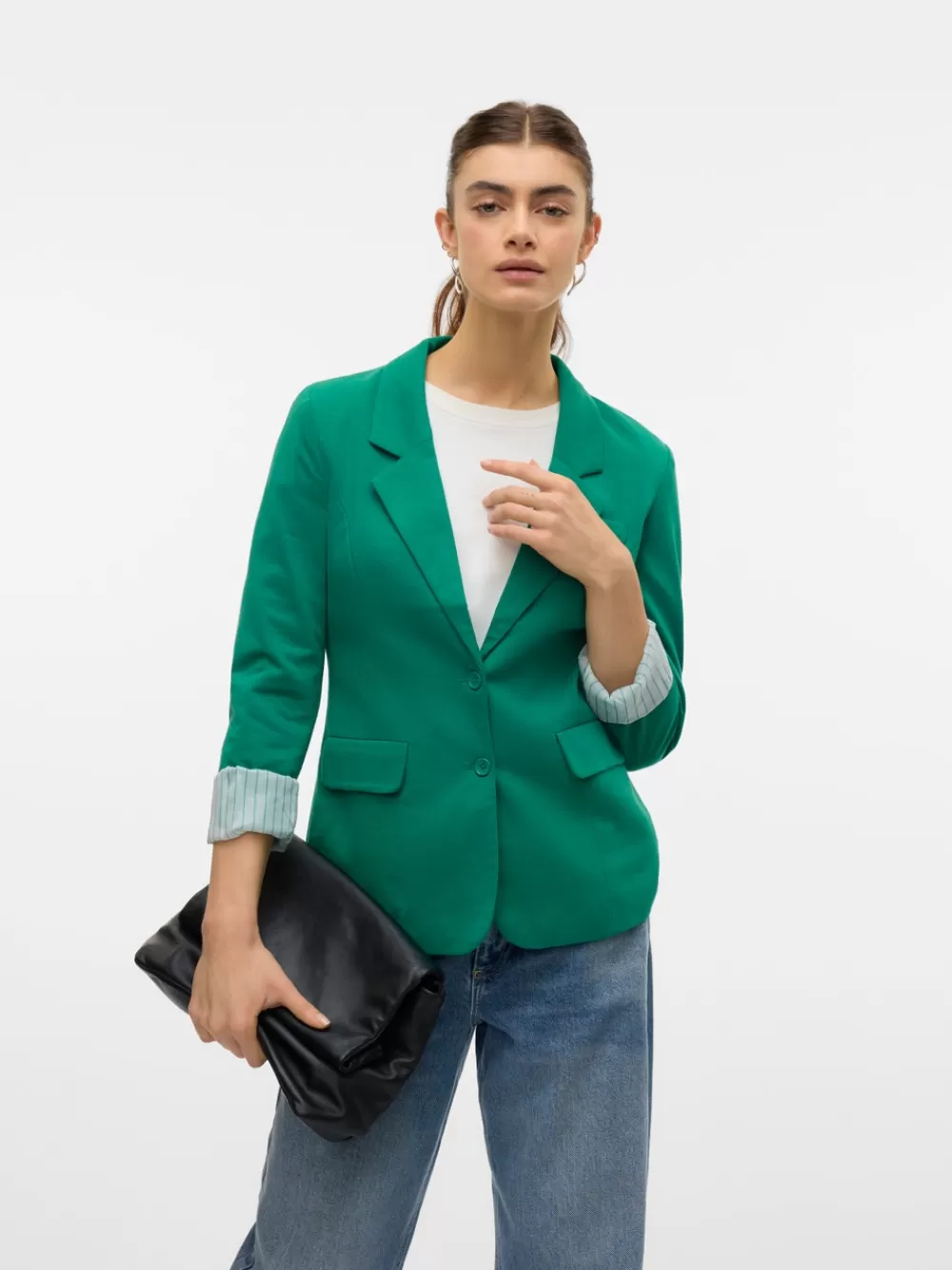 VERO MODA VMHARUKI Bleiserit Bosphorus Fashion
