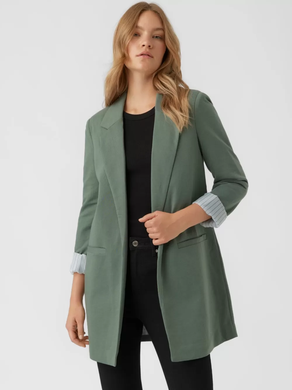 VERO MODA VMHARUKI Bleiserit Laurel Wreath Shop