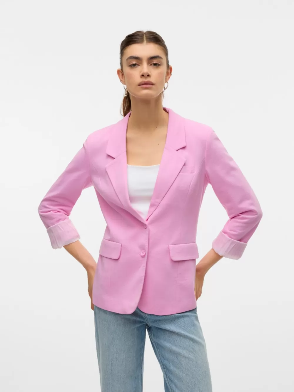 VERO MODA VMHARUKI Bleiserit Bonbon Outlet