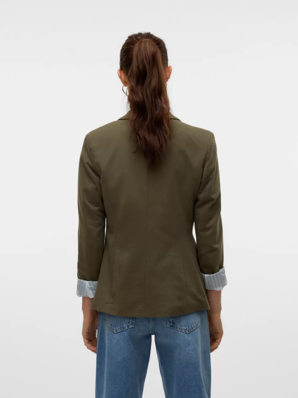 VERO MODA VMHARUKI Bleiserit Kalamata Hot