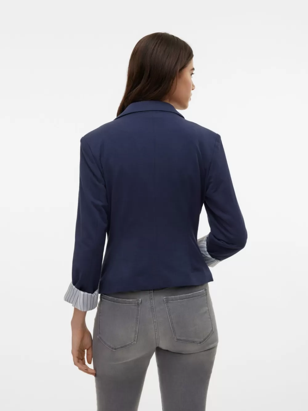 VERO MODA VMHARUKI Bleiserit Navy Blazer Shop