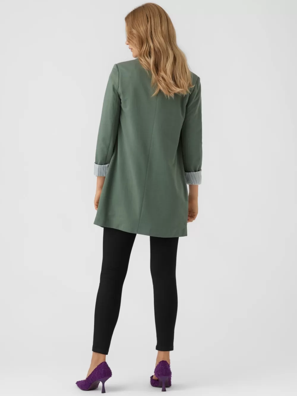 VERO MODA VMHARUKI Bleiserit Laurel Wreath Best