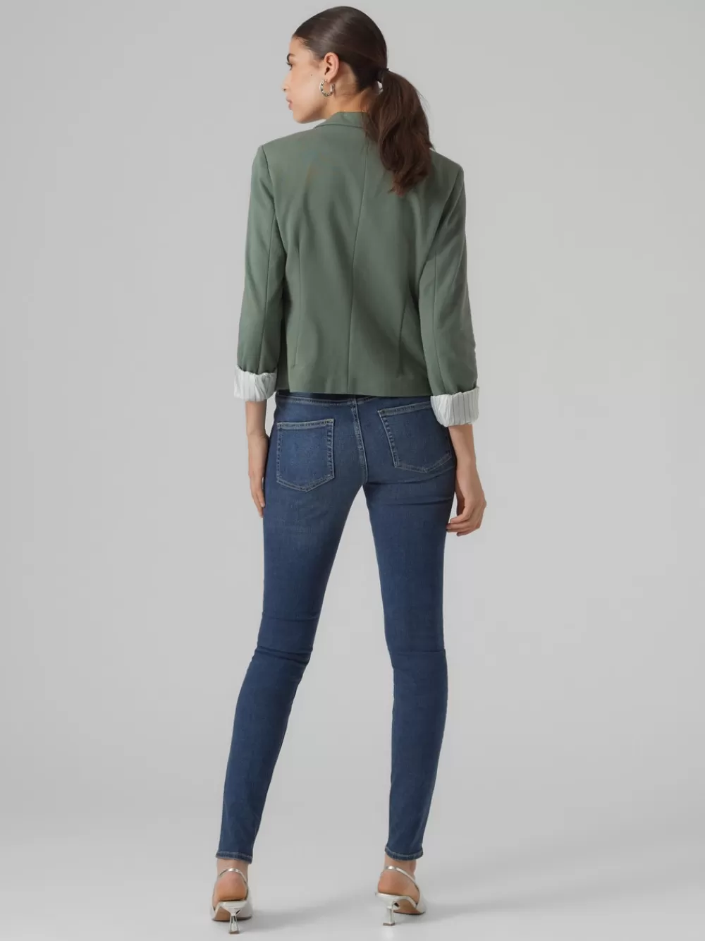 VERO MODA VMHARUKI Bleiserit Laurel Wreath Best
