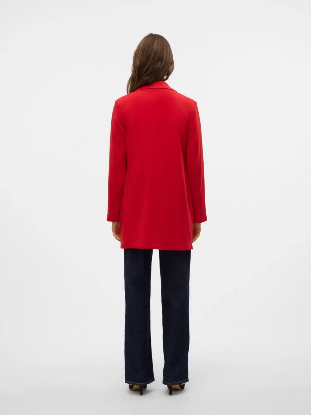VERO MODA VMHARUKI Bleiserit Goji Berry Shop