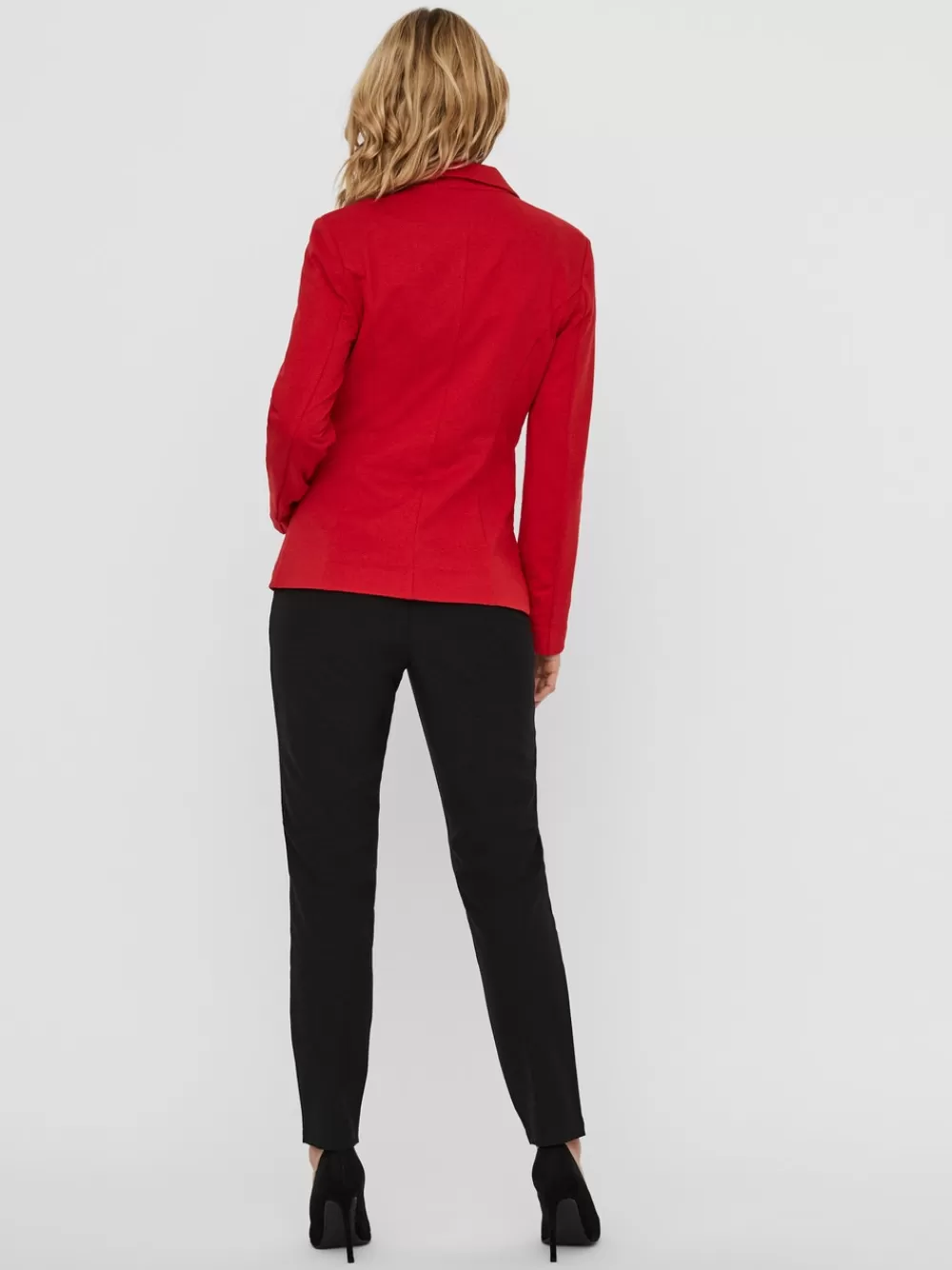 VERO MODA VMHARUKI Bleiserit Goji Berry Fashion