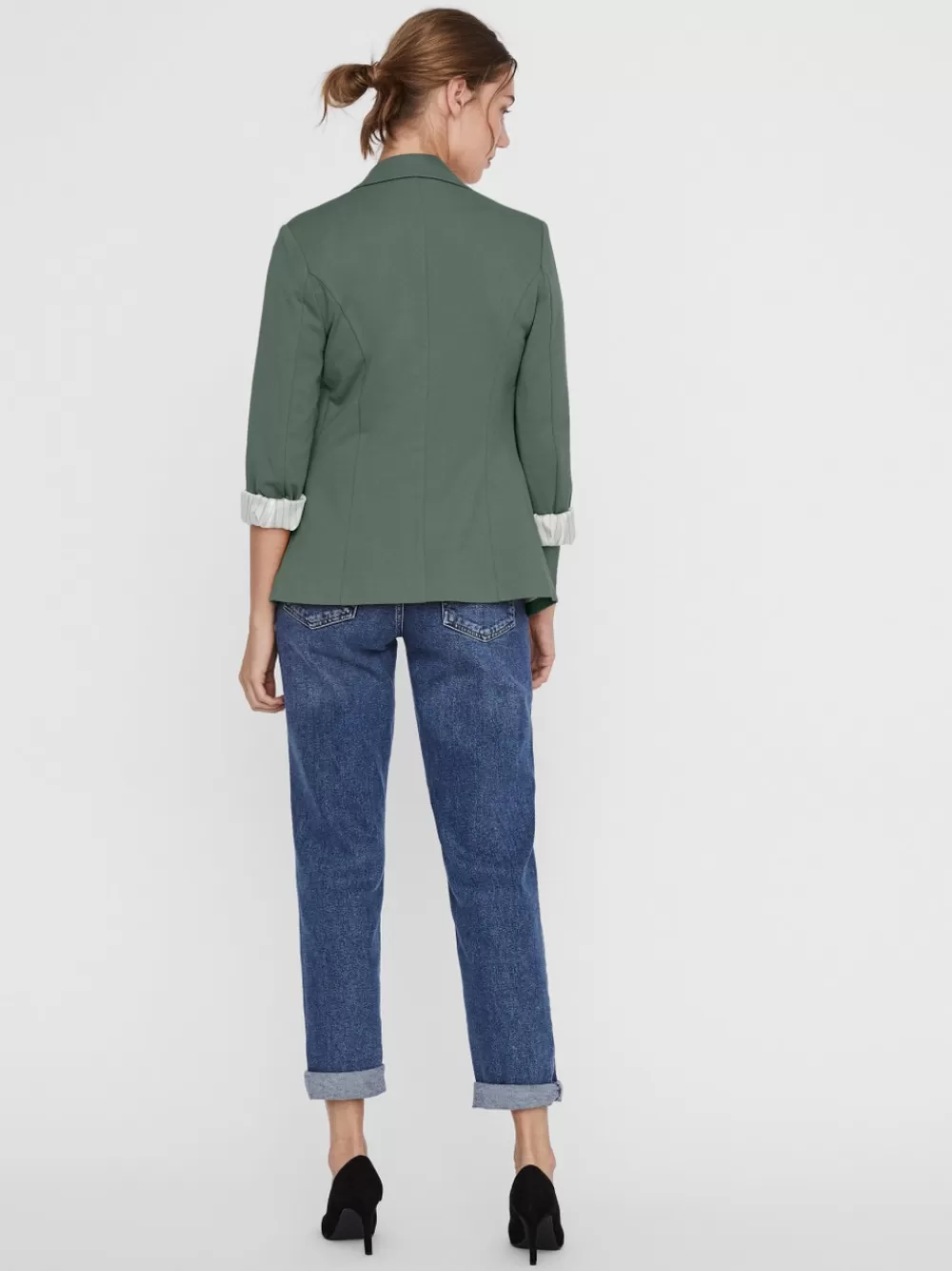 VERO MODA VMHARUKI Bleiserit Laurel Wreath Online