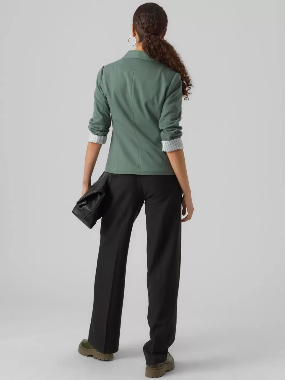 VERO MODA VMHARUKIMO Bleiserit Dark Forest Online