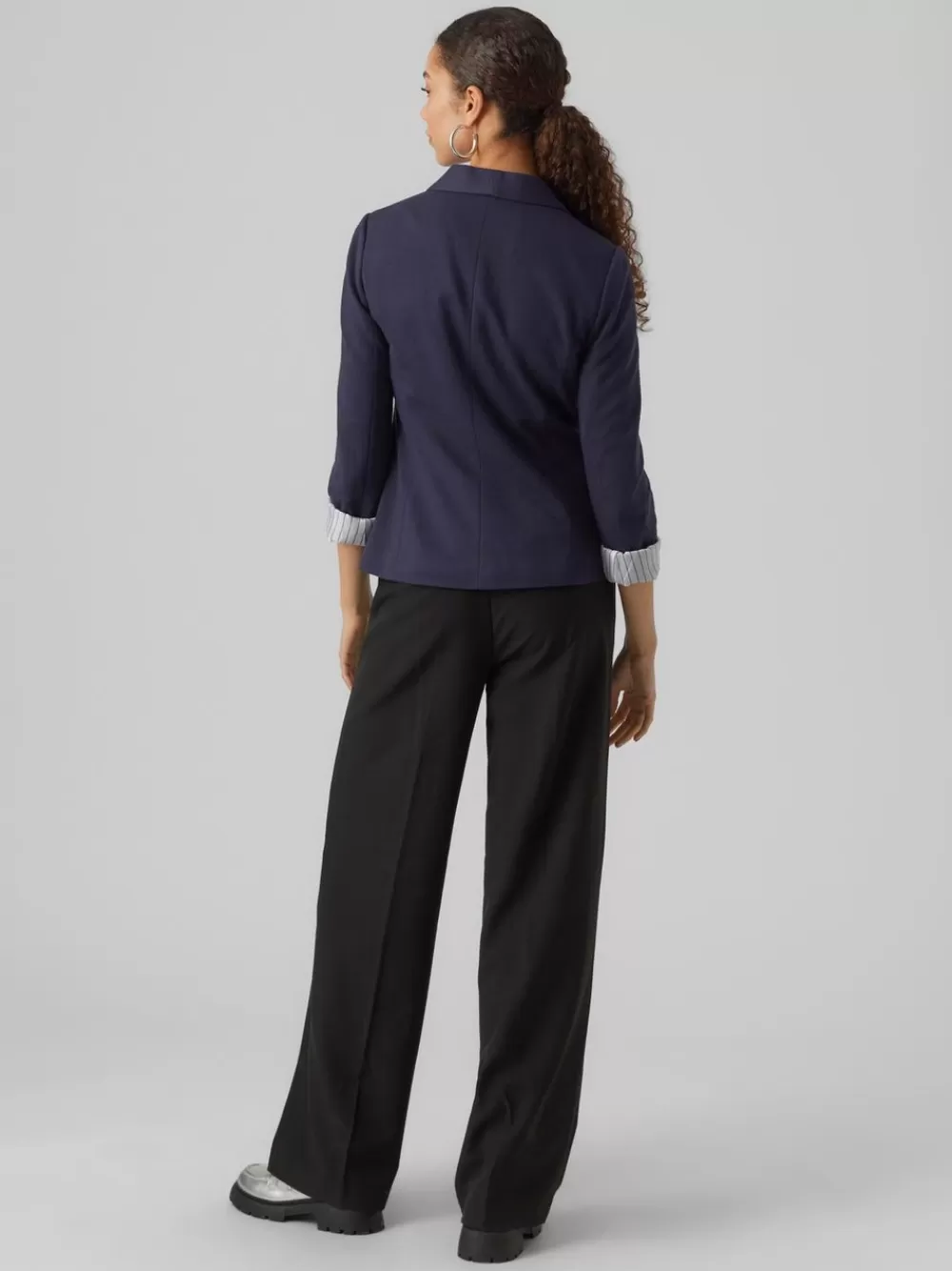 VERO MODA VMHARUKIMO Bleiserit Navy Blazer Best