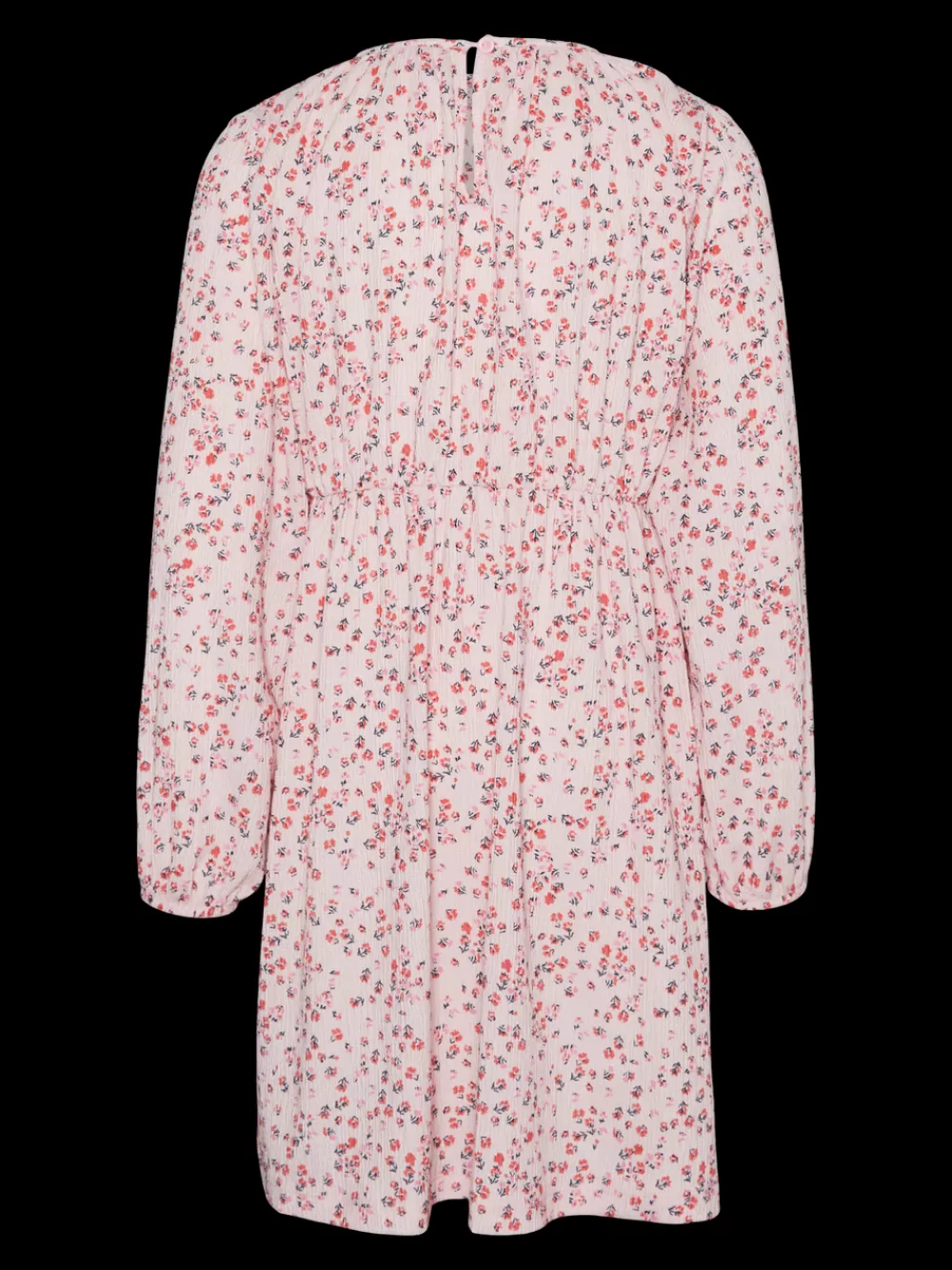 VERO MODA VMHAYA Lyhyt mekko Heavenly Pink Flash Sale