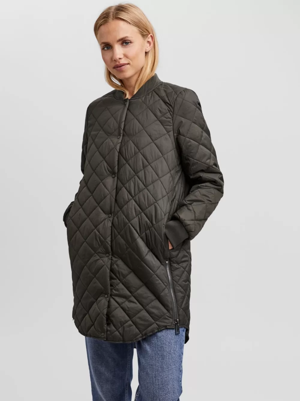 VERO MODA VMHAYLE Takit Peat Online