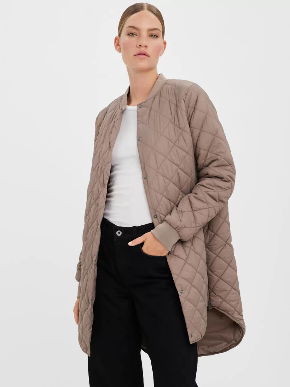 VERO MODA VMHAYLE Takit Fossil Cheap