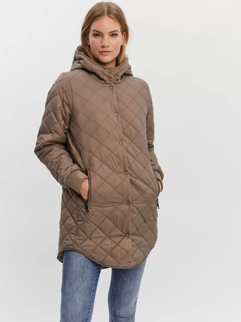 VERO MODA VMHAYLE Takit Fossil Sale
