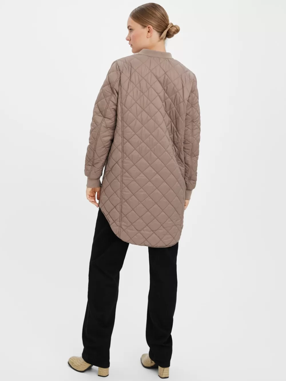 VERO MODA VMHAYLE Takit Fossil Cheap