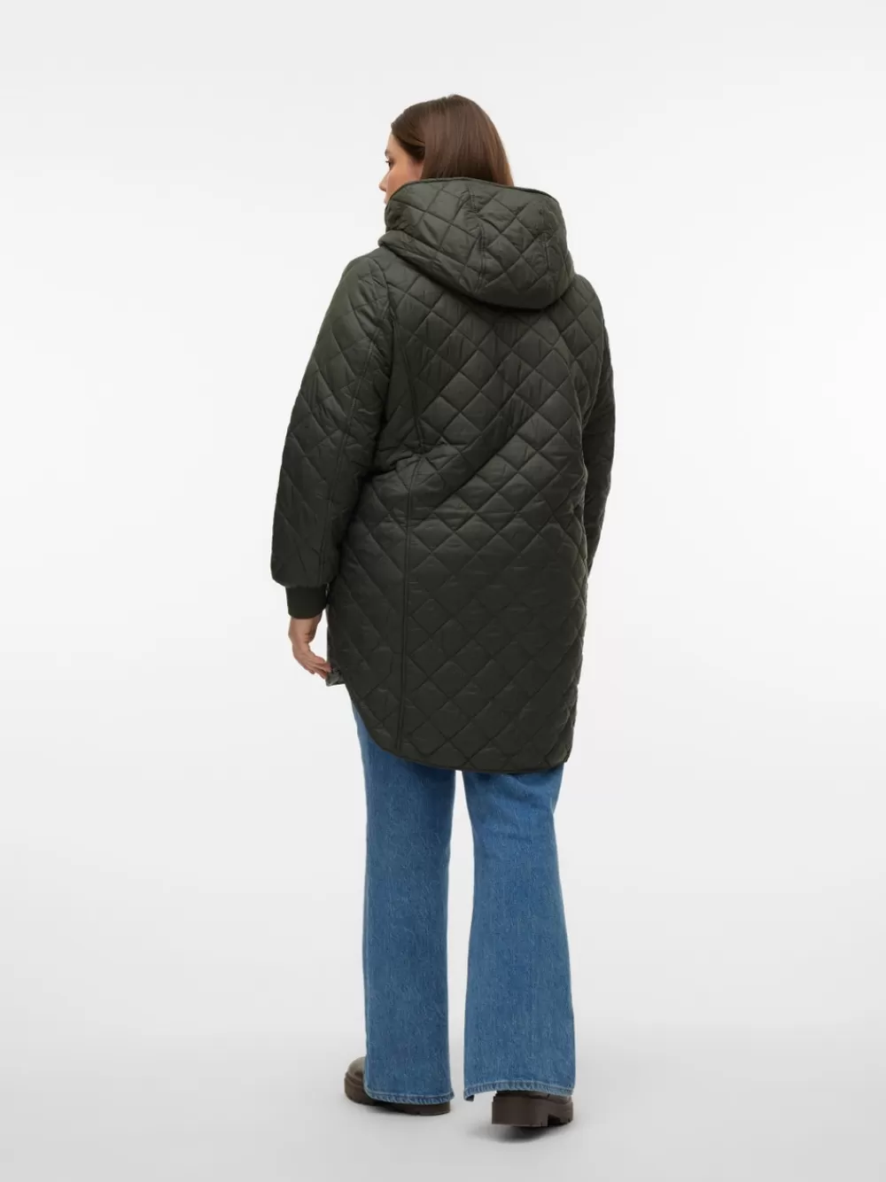 VERO MODA VMHAYLE Takit Peat Best Sale