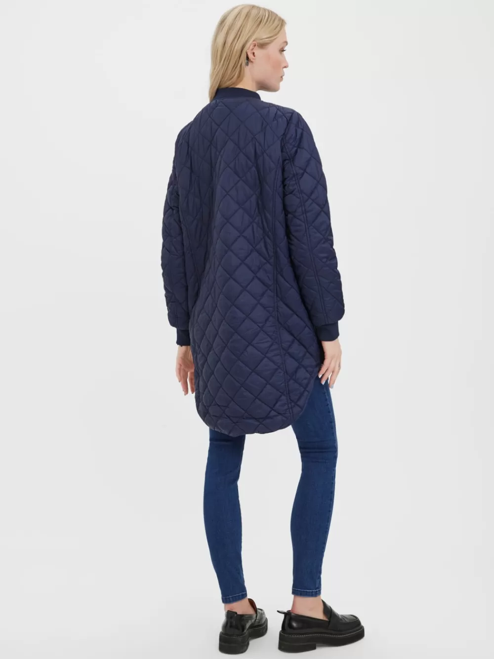 VERO MODA VMHAYLE Takit Navy Blazer Best Sale