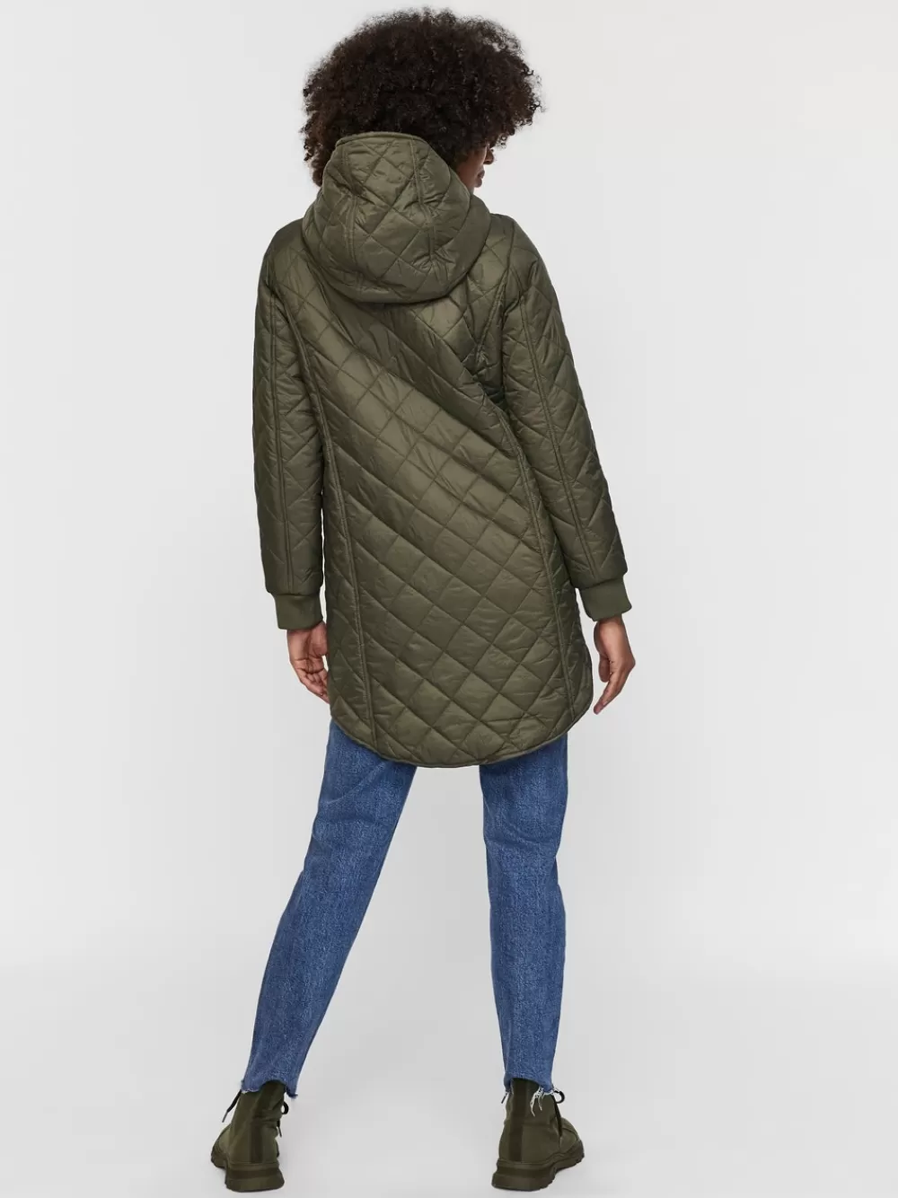 VERO MODA VMHAYLE Takit Ivy Green Best Sale