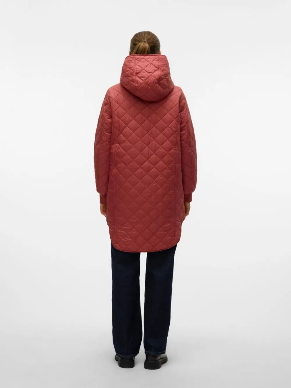 VERO MODA VMHAYLE Takit Marsala Cheap