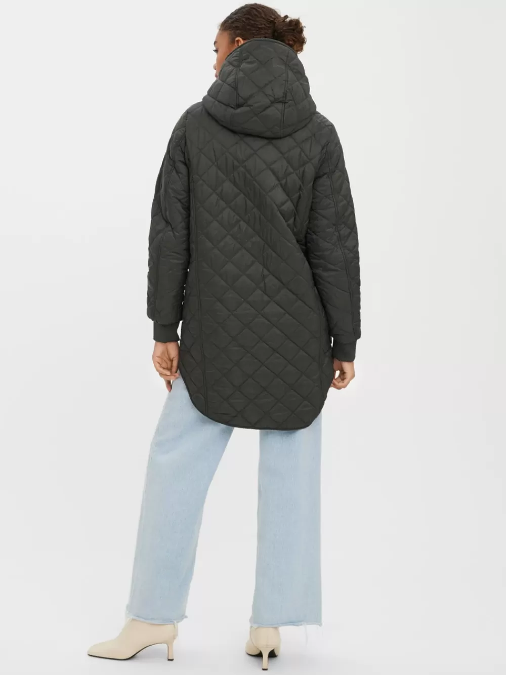 VERO MODA VMHAYLE Takit Peat Clearance