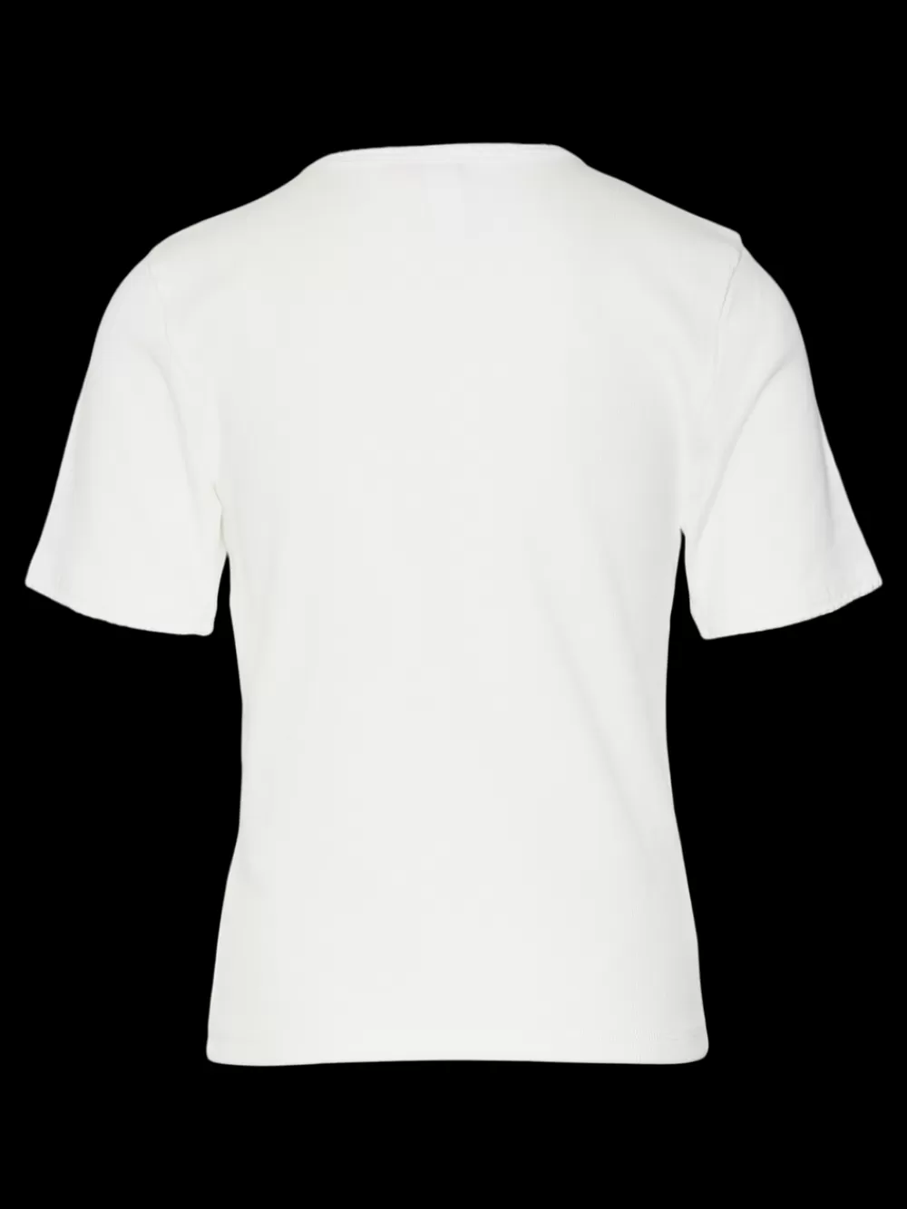 VERO MODA VMHAZEL T-paidat Snow White Flash Sale