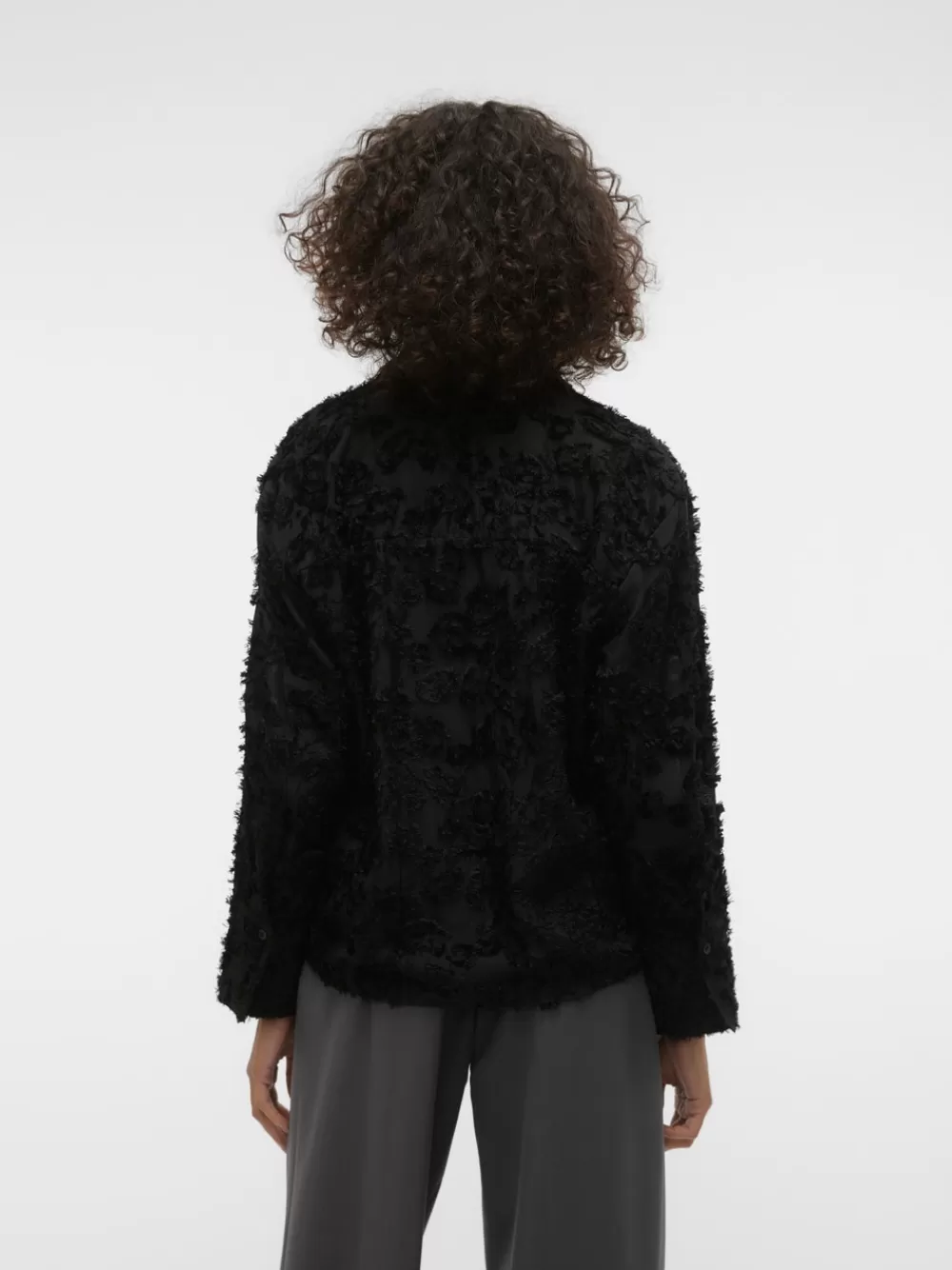 VERO MODA VMHENNY Paidat Black Store