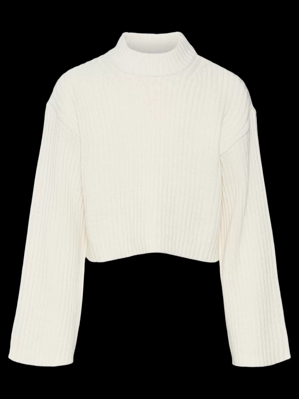 VERO MODA VMHILDE Neulepuserot Birch Outlet