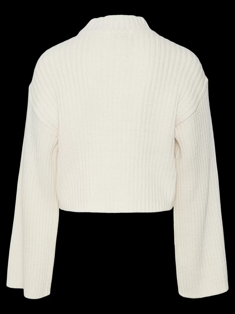 VERO MODA VMHILDE Neulepuserot Birch Outlet