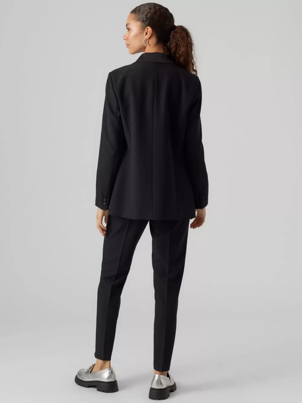 VERO MODA VMHOLLY Bleiserit Black Outlet