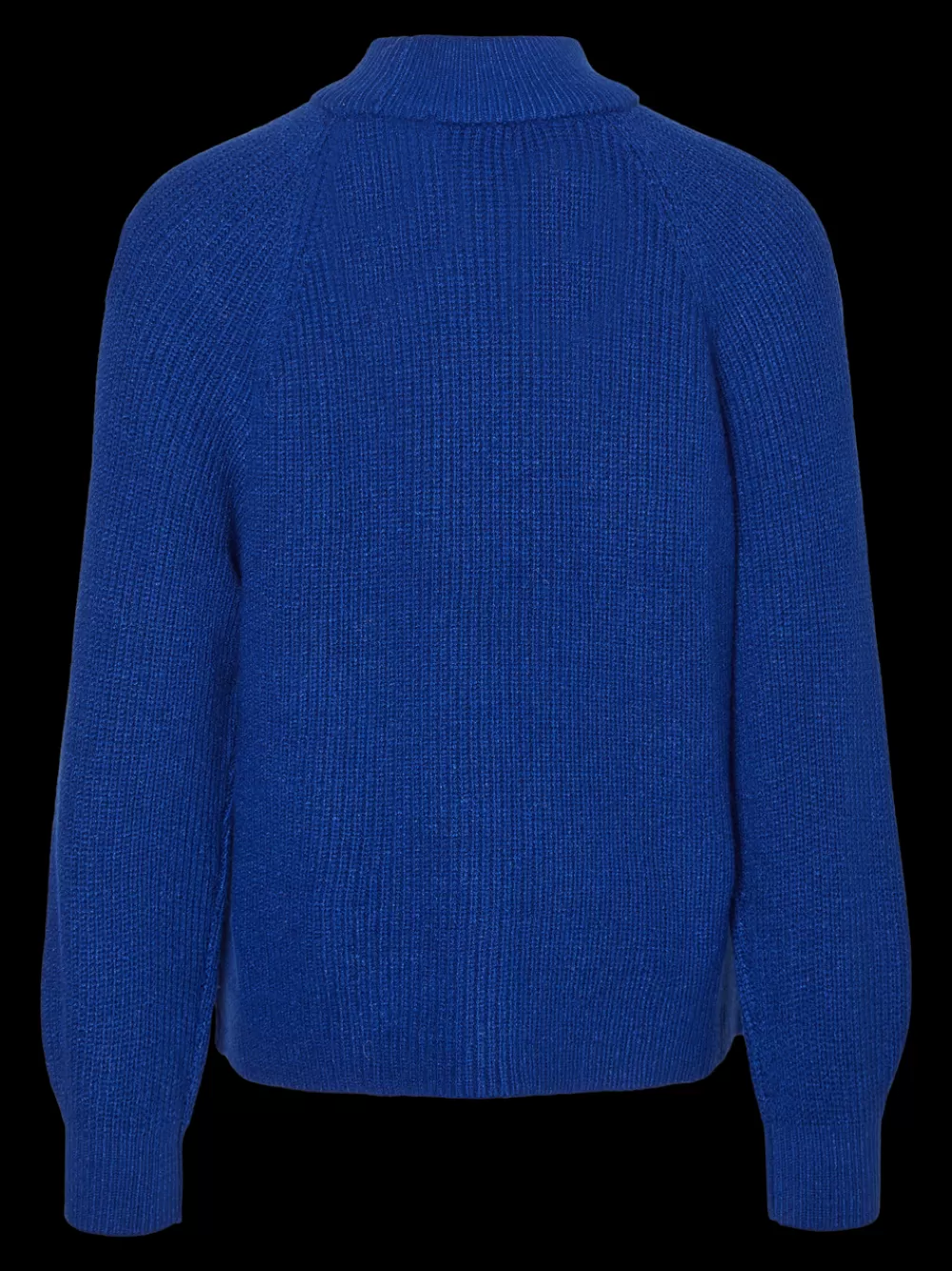 VERO MODA VMHOLLY Neulepuserot Sodalite Blue Cheap