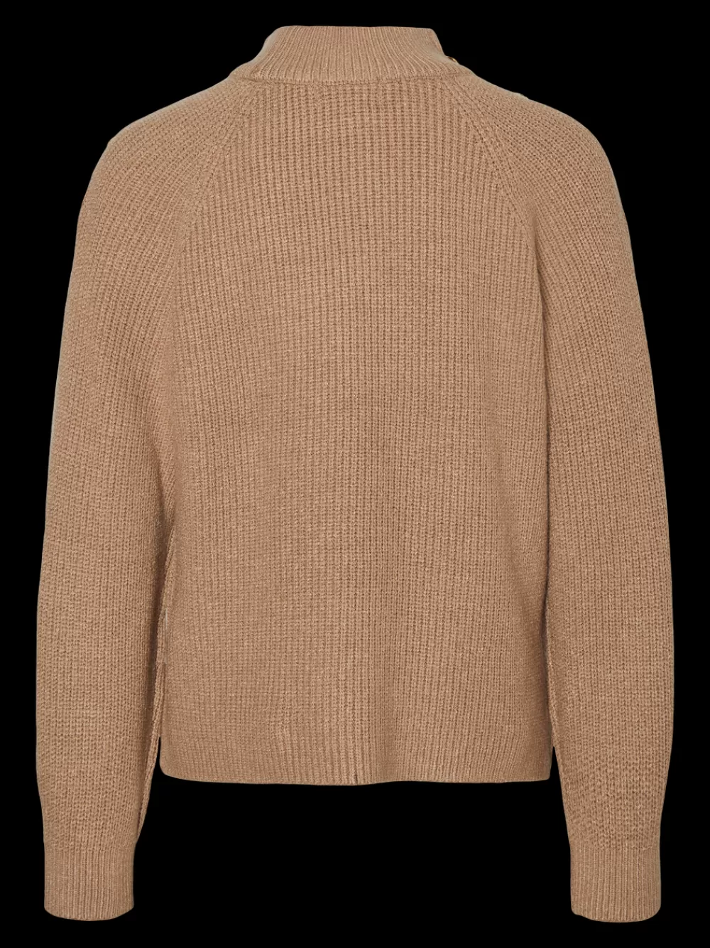 VERO MODA VMHOLLY Neulepuserot Tigers Eye Best