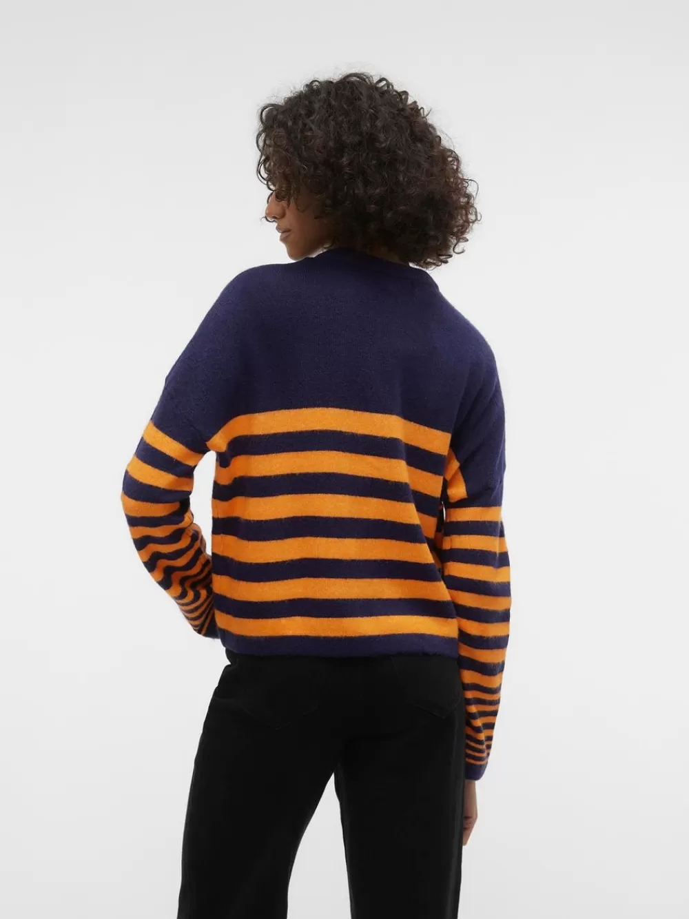 VERO MODA VMHURRICANE Neulepuserot Astral Aura Cheap