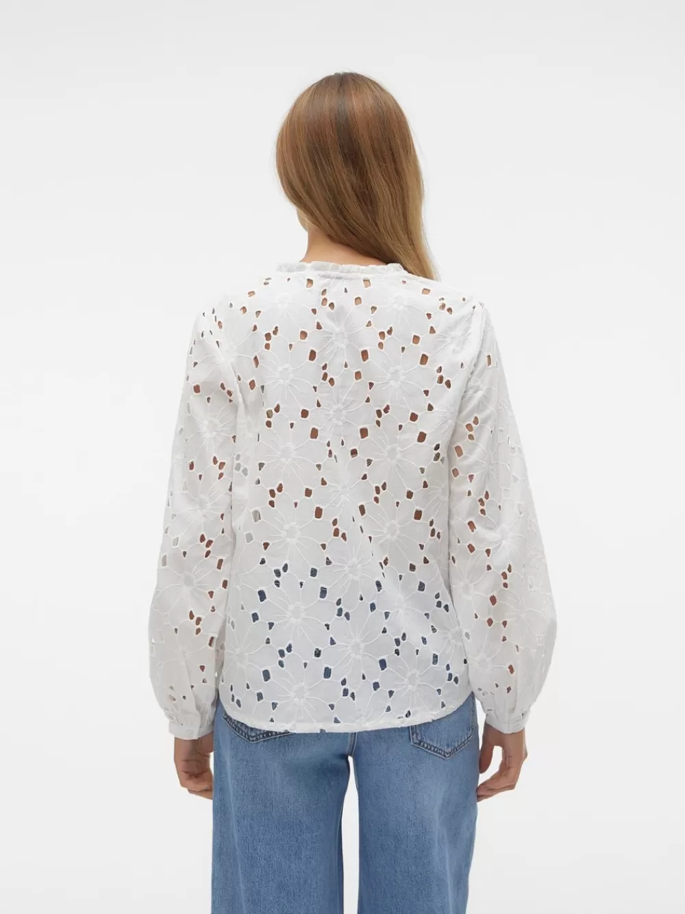 VERO MODA VMIDA Paidat Snow White Shop
