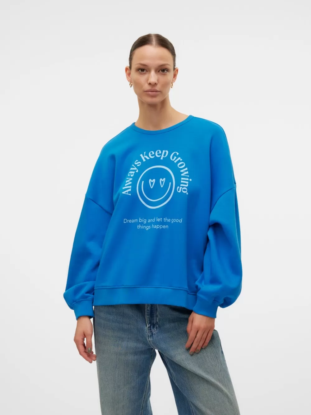 VERO MODA VMIJA Svetarit Daphne Best Sale