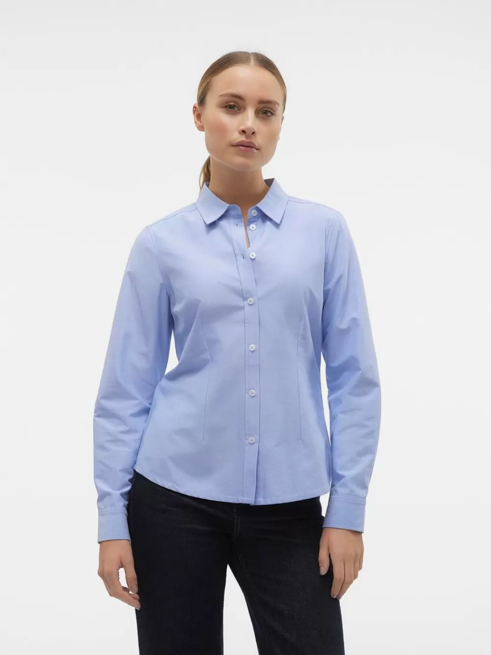 VERO MODA VMINGER Paidat Hydrangea Outlet