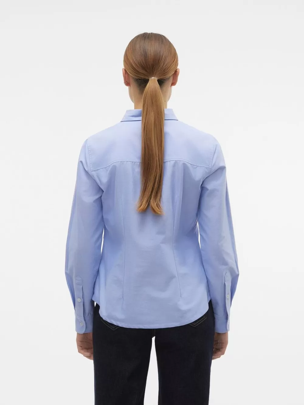 VERO MODA VMINGER Paidat Hydrangea Outlet