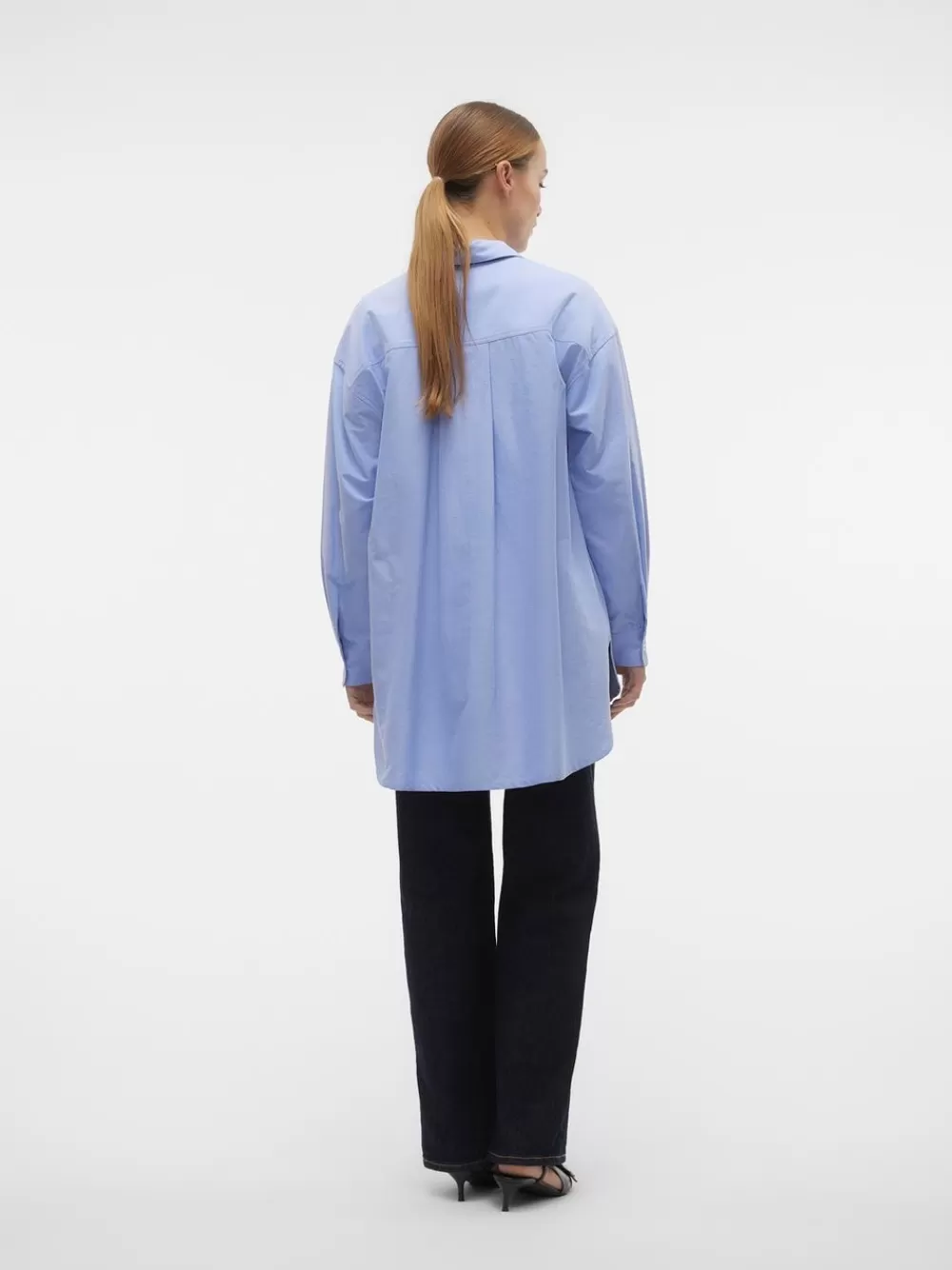 VERO MODA VMINGER Paidat Hydrangea New