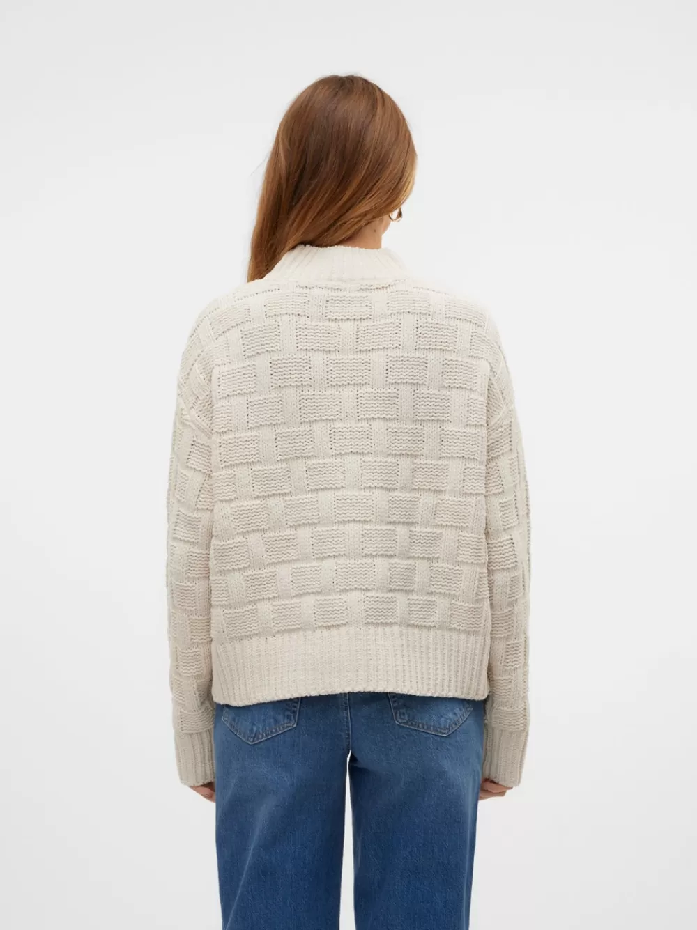 VERO MODA VMISA Neulepuserot Birch Store