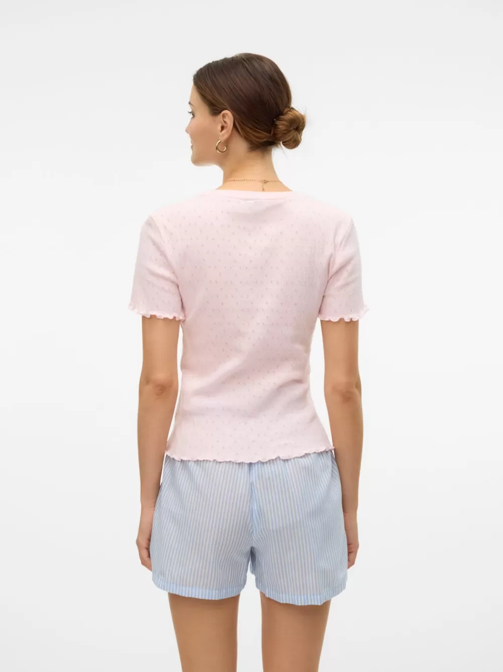 VERO MODA VMISABEL Shortsit Provence Cheap