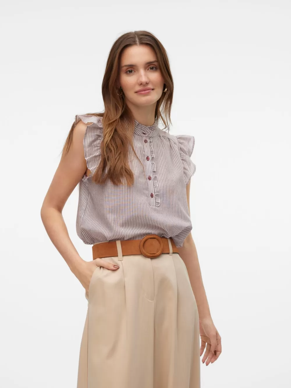 VERO MODA VMISABEL Topit Port Royale Store
